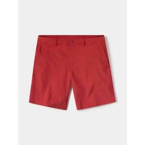 NEW THE NORMAL BRAND men's hybrid short in spice